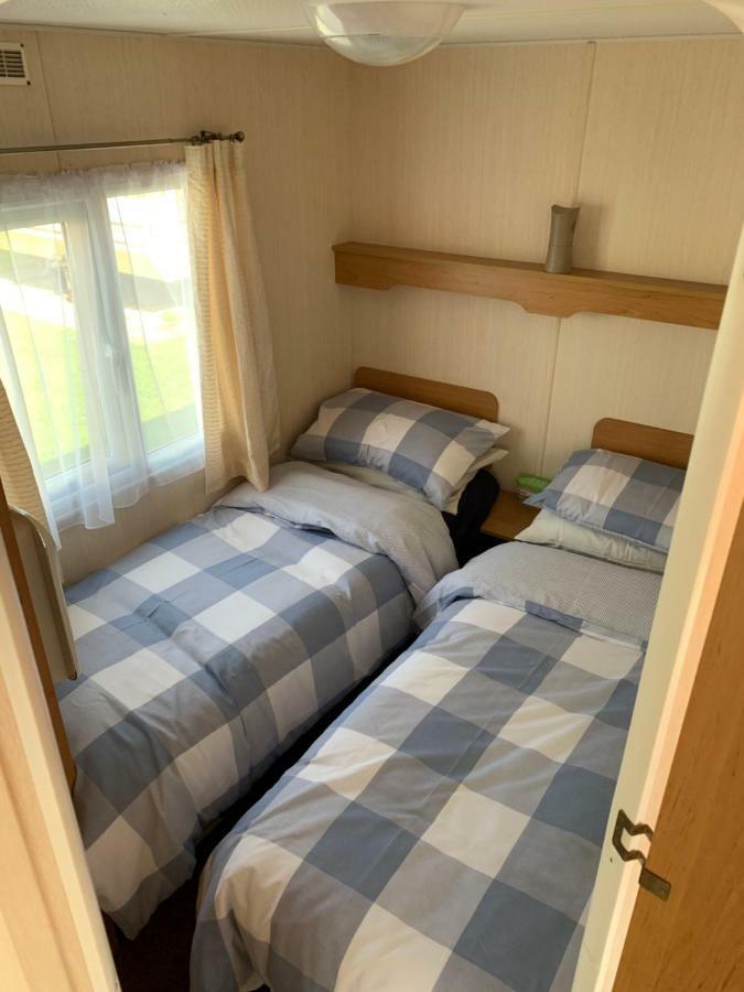 Chapel Caravans S191 Hotel Chapel Saint Leonards Bagian luar foto